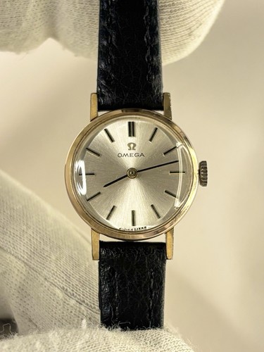 Omega ladies vintage 1960 - omega,