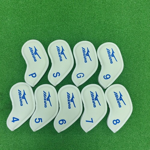 2026 high white blue mizuno - white/blue,