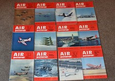 Vintage Air Pictorial