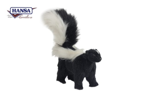 Hansa 4730 black and white - hansa,