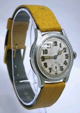 Vtg 1940s WW2 Era Military
