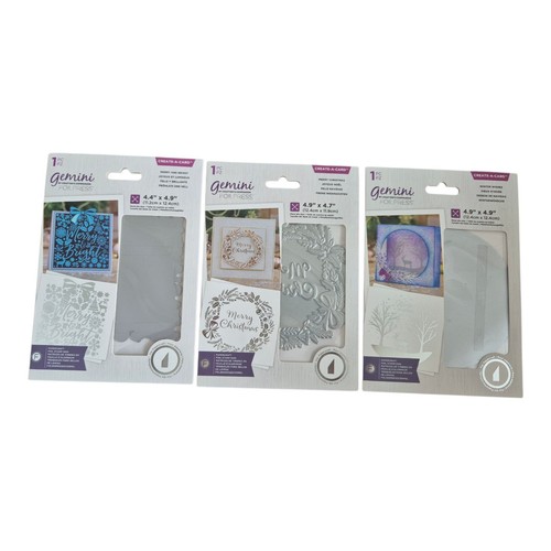 Set christmas create a - 3,