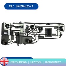 For Audi A1 2011-2016 Rear