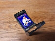 Zippo Camel lighter Rare Collectable 