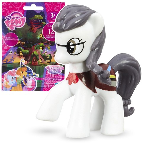 Little pony blind - little,