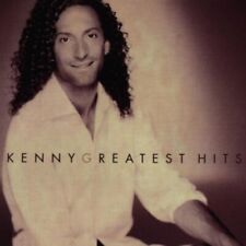 Kenny G : Greatest Hits CD (1998) Value Guaranteed from eBay’s biggest seller!