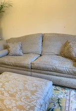 Parker knoll large sofa - parker,