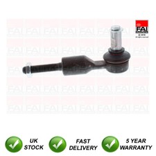 Tie Rod End Front SJR Fits