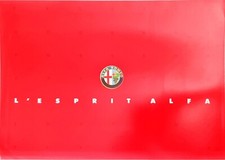 Alfa Romeo 33 75 164 Sprint