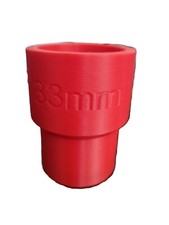 33mm Motorcycle Fork Seal