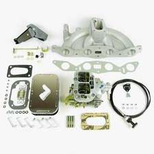 GENUINE Weber 32/36 DGV