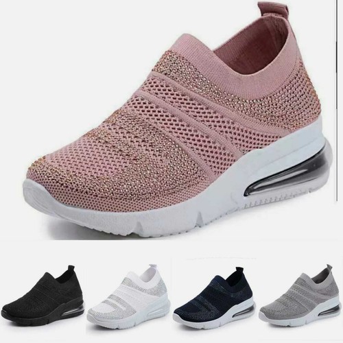 Ladies womens slip sock - ladies,