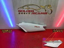 2003 YAMAHA TMAX 500 REAR LEFT