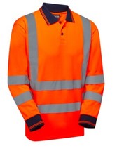 ROKWEAR GRAFFHAM HI-VIS LONG