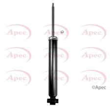 2x Shock Absorbers (Pair) Rear