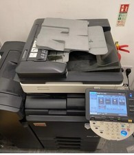 Develop ineo+ 220 Multifunction Printer