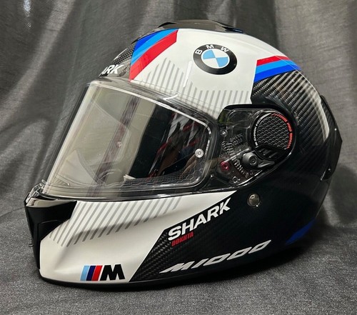Off shark with bmw - bmw, m1000rr