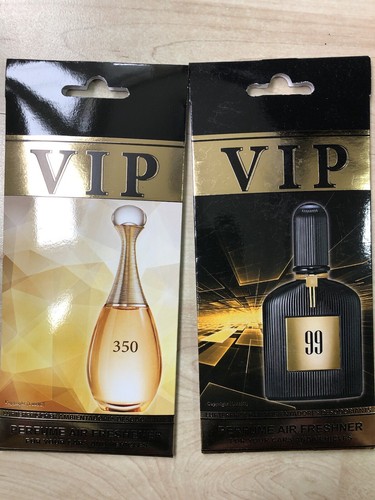 Pack vip car air - 2,
