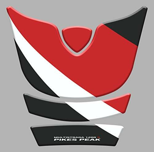 Ducati multistrada 1200 - multistrada, s