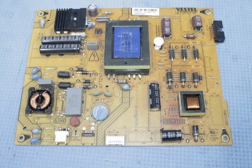 Power supply 17ips71p 23166733 - supply,