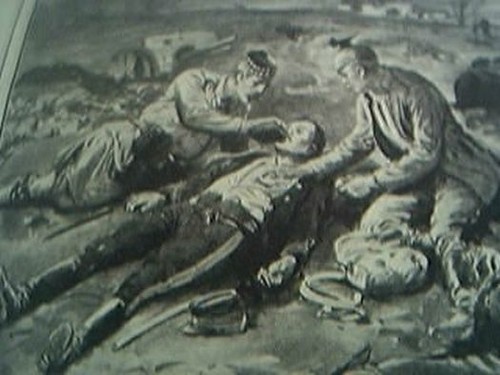 News item 1915 ww1 - news,