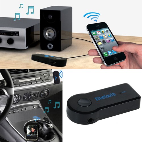 Car wireless bluetooth 5mm - car,