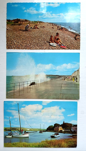 Cards sussex - 3, cards;sussex