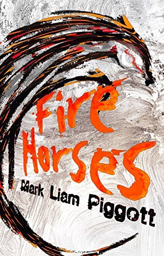 Fire horses mark liam - horses,mark, piggott