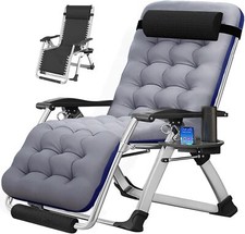 MOPHOTO Zero Gravity Chair