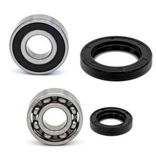 Gearbox Bearing for Piaggio