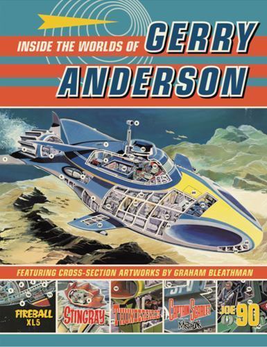 Inside the world gerry - inside,