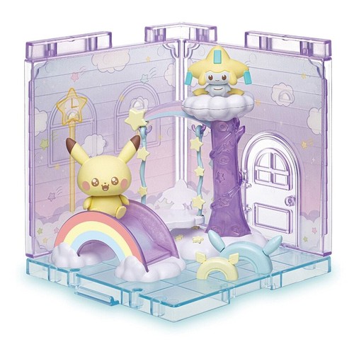 Takara tomy pokemon - takara, pokepeace