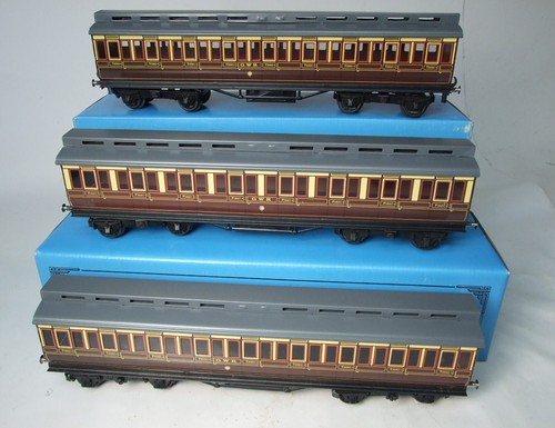 Ace trains gauge - ace,