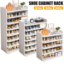Shoe Cabinet Rack Storage