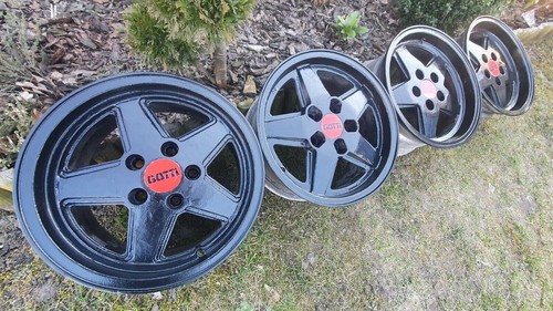 Penta alloys 5x112 - 15",