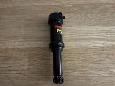Fox float dps 230x60mm air - float,