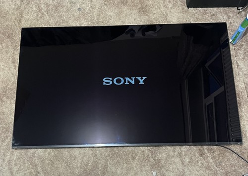 Sony 55af9 oled tv - kd-55af9, 55”