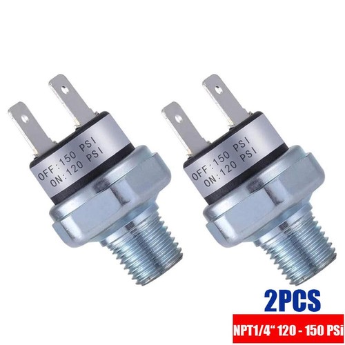 2pcs air compressor - 2pcs,