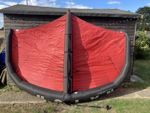 Naish matador wing - 6m,