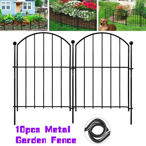 10pcs rustproof metal garden - metal,