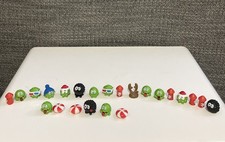 Om Nom Mini Figures 