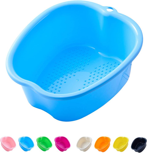 Large spa foot bath - large,