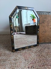 Antique Chinoiserie Painted