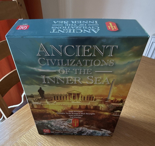 Gmt ancient civilizations - ancient,