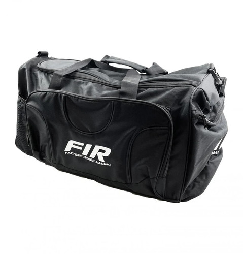 Fir kit bag race - race, wear