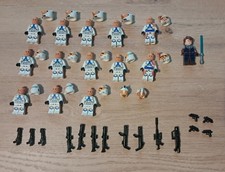 Lego Srar Wars 332nd with