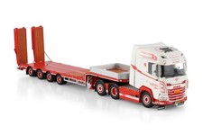 WSI 1:50 Kim Christensen DAF