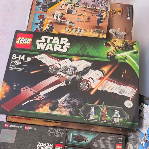 Lego star wars - lego, z-95