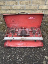 Tilly Portable Camping Stove