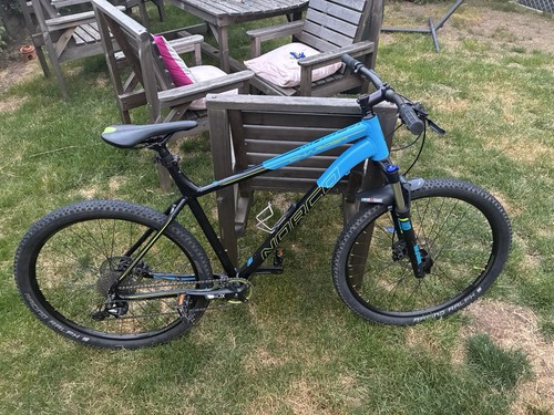 Norco charger 2016 3 - charger, 9.3